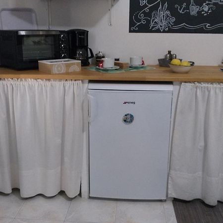 Aa Ciasea Duu Pintuu Apartment Riomaggiore Ngoại thất bức ảnh