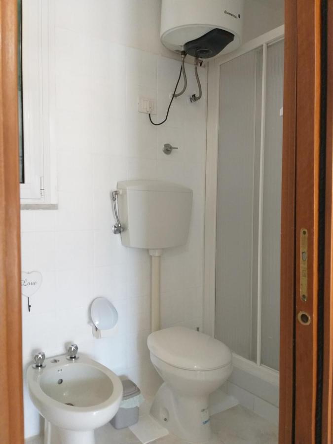 Aa Ciasea Duu Pintuu Apartment Riomaggiore Ngoại thất bức ảnh