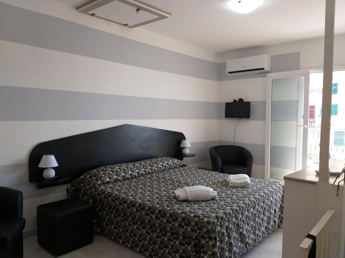 Aa Ciasea Duu Pintuu Apartment Riomaggiore Ngoại thất bức ảnh