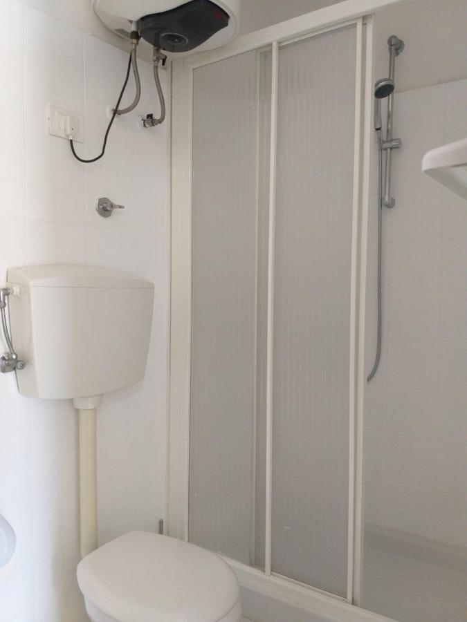 Aa Ciasea Duu Pintuu Apartment Riomaggiore Ngoại thất bức ảnh