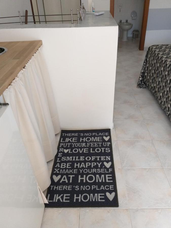 Aa Ciasea Duu Pintuu Apartment Riomaggiore Ngoại thất bức ảnh
