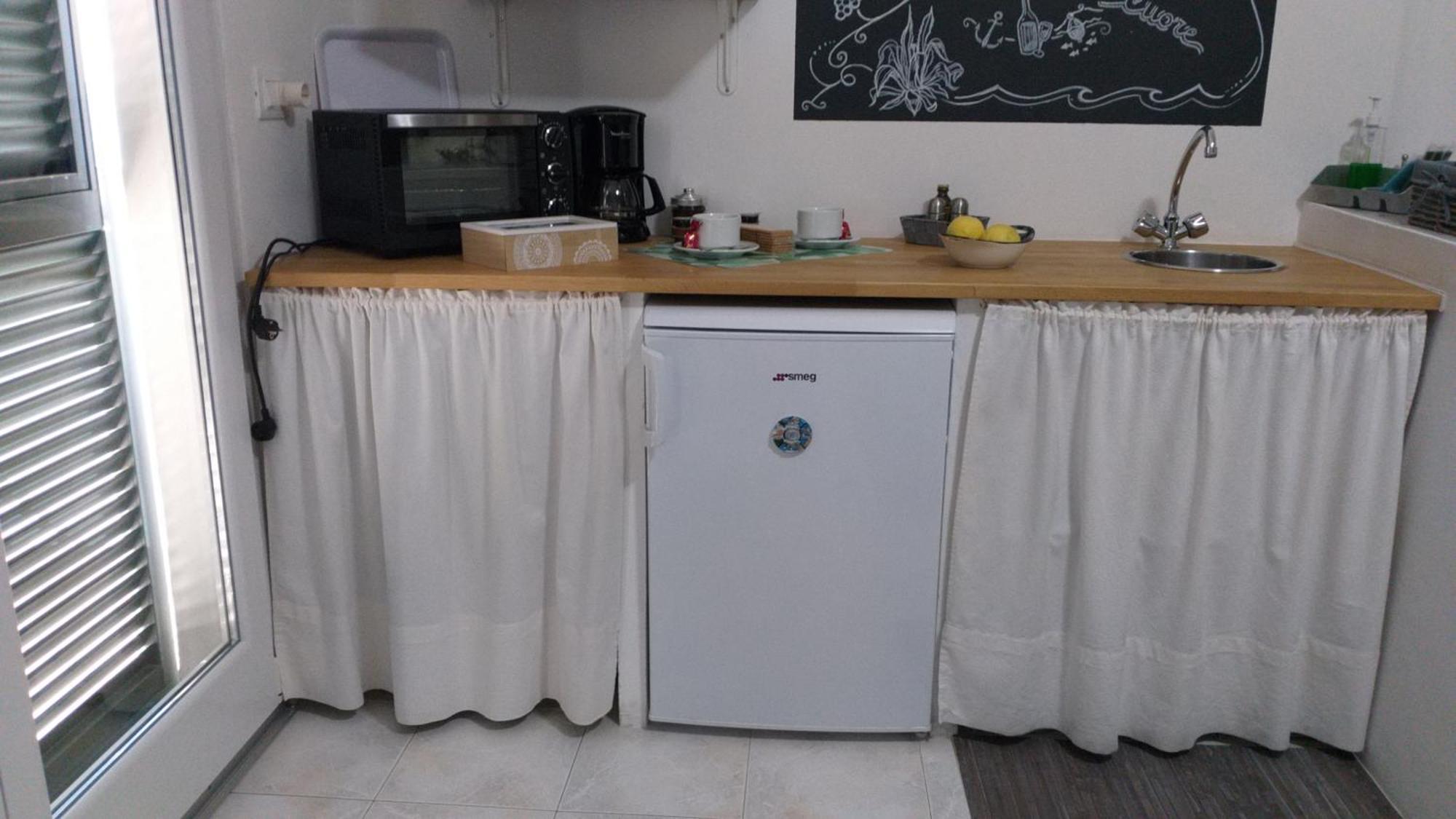 Aa Ciasea Duu Pintuu Apartment Riomaggiore Ngoại thất bức ảnh