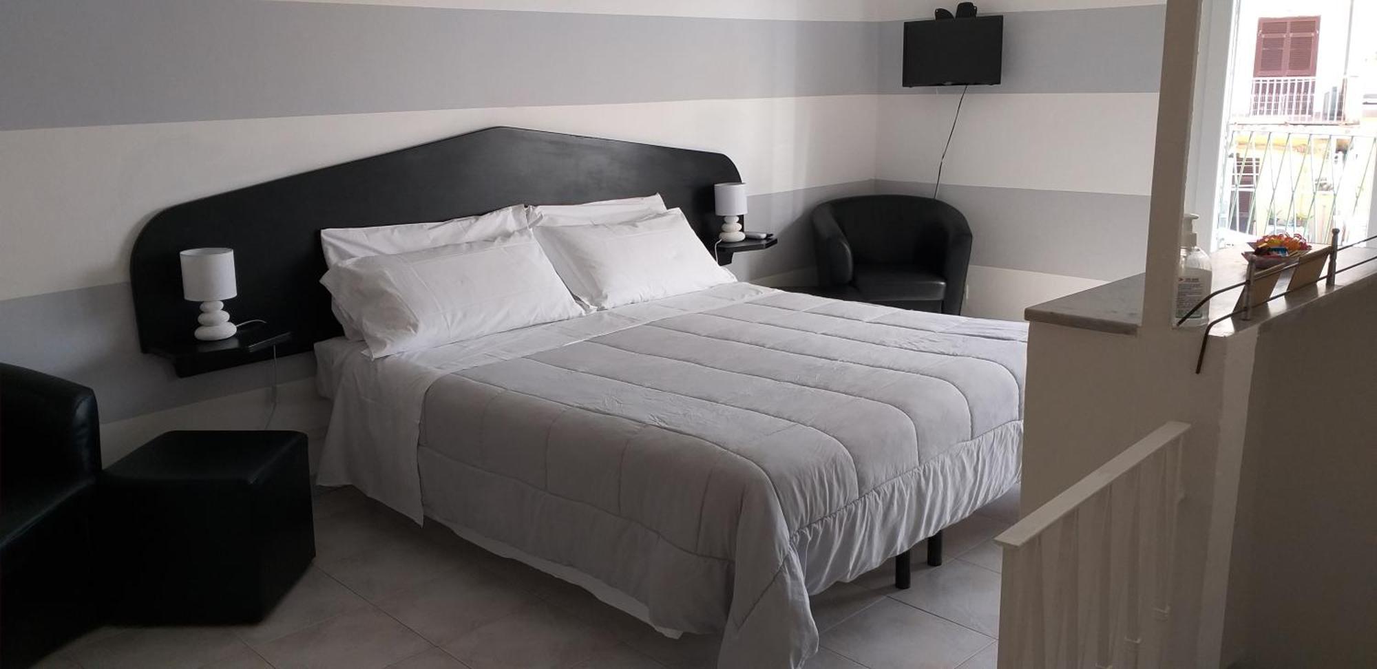 Aa Ciasea Duu Pintuu Apartment Riomaggiore Ngoại thất bức ảnh